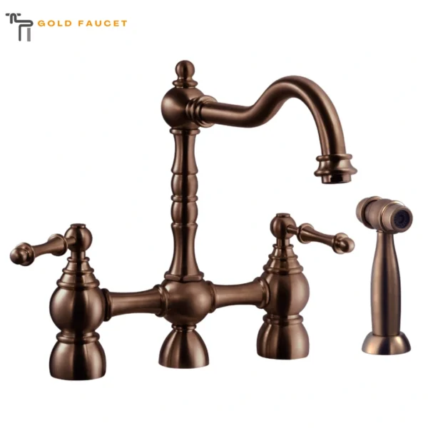 Houzer Kitchen Faucet
