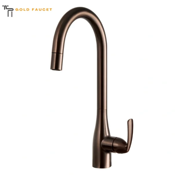 Houzer Kitchen Faucet