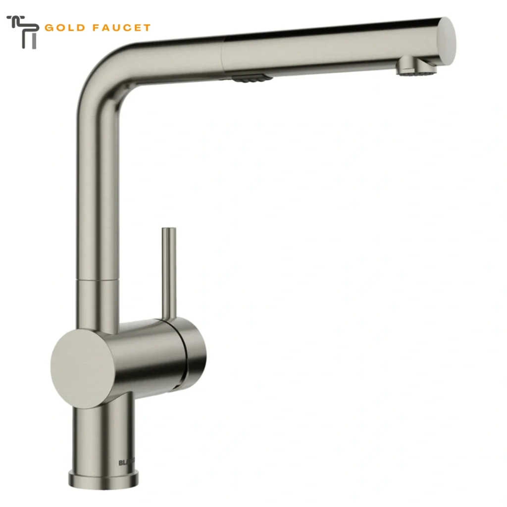 Blanco Linus Kitchen Faucet