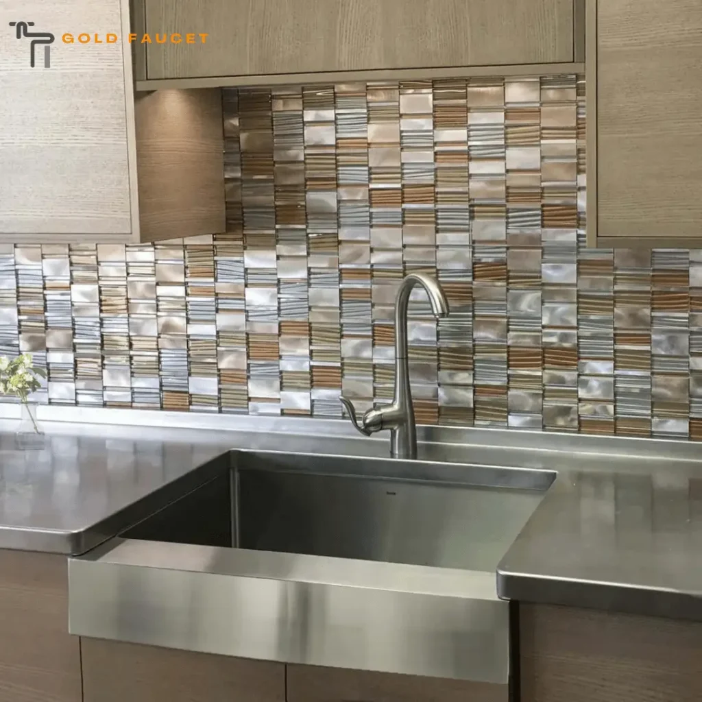 Retrofit Farmhouse Sink