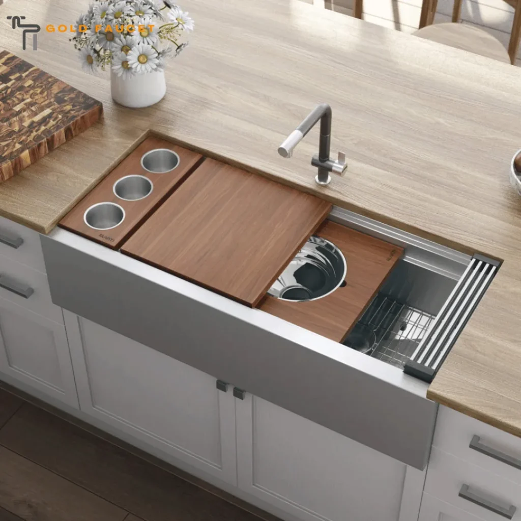 Farmhouse Sink